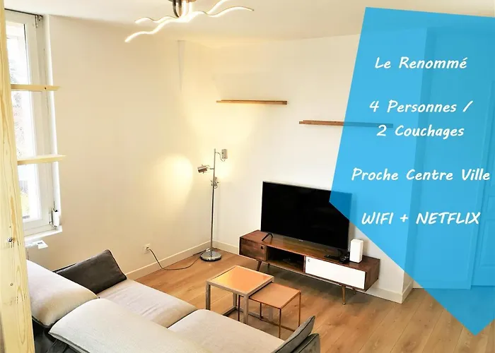 Le Renomme Soissons Par Picardie Homes