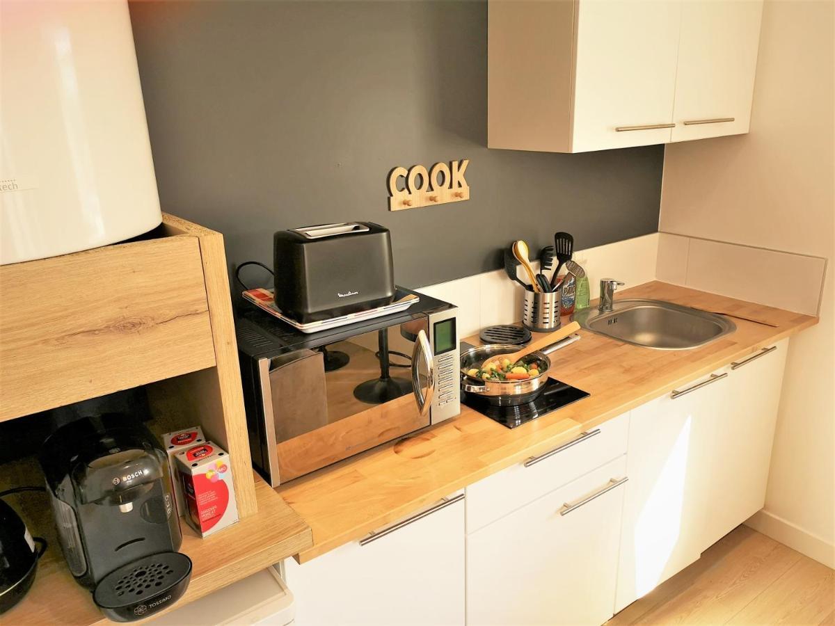 Apartment Le Renomme Par Picardie Homes