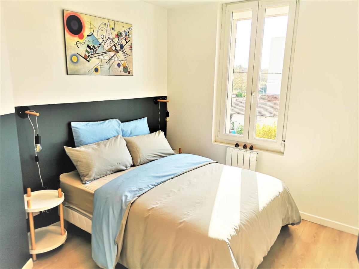 Apartment Le Renomme Par Picardie Homes