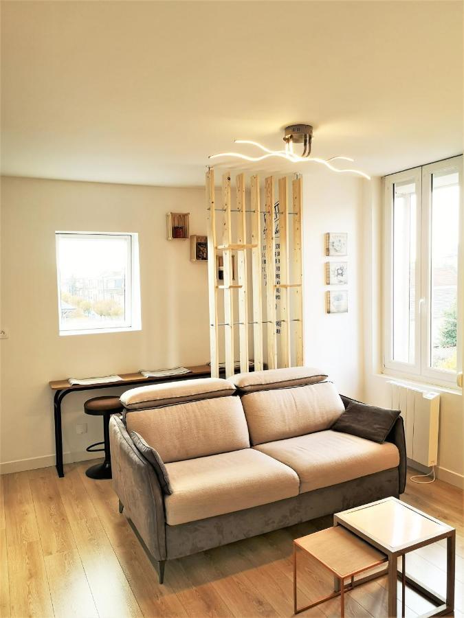 Le Renomme Par Picardie Homes Apartment *