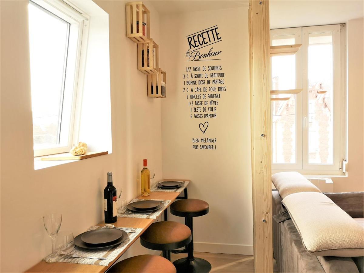 Apartment Le Renomme Par Picardie Homes *