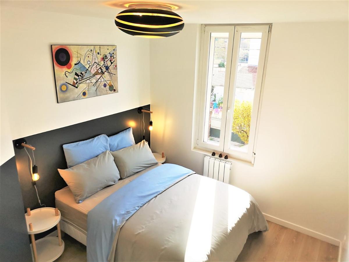 Apartment Le Renomme Par Picardie Homes *